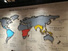 -ZING COFFEE 镜咖啡