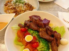-西堤牛排(南京龙江店)
