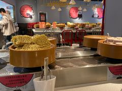 -龍歌自助小火锅(崂山丽达店)