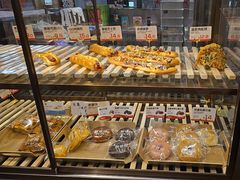 -爸爸糖吐司面包(悠唐购物中心店)