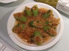 -时光乌托邦空中花园餐厅川味·融合菜(幸福广场店)