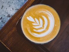 澳白-CoffeeVendor(西乡店)