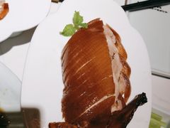 -四世同堂·京菜·烤鸭(双井店)