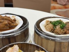 -凤凰楼酒家·粤宴点心(华强北店)