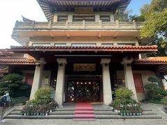 -湖畔居茶楼(湖滨店)