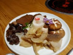 -禅蕴素食生活馆