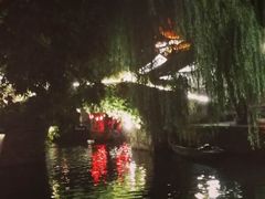 -绍兴鉴湖君澜大酒店