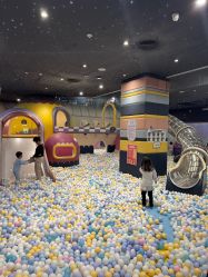 -meland club亲子乐园(北京芳圆里ID MALL店)