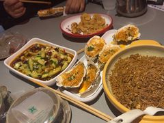 -不夜天烧烤牛骨头(南湖店)