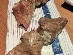 -万岁寿司(天河领展店)
