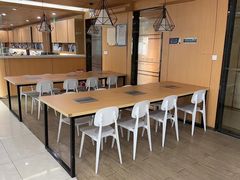 -沃尔得国际英语(泉城路校区)