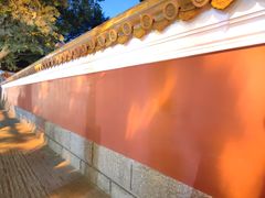 -文化名人故居一条街