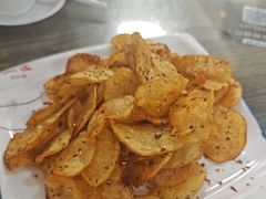 -神仙钵湘香土菜馆(光华路店)