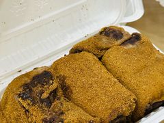 -老回回小吃(百万庄店)
