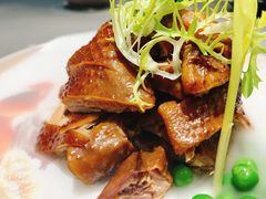 -聚宾楼·烤鸭·家宴(科技三路店)