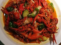 -新凯旋烧烤·燕姐千岛湖土菜