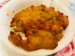 -好福记饭店(红梅公园店)