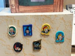 -泡泡玛特POPMART(宁波印象城店)