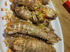 -渔乐圈海鲜餐厅(群力金江路店)