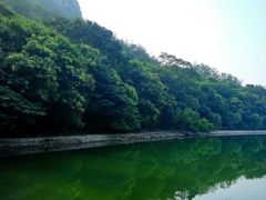 -青檀寺景区