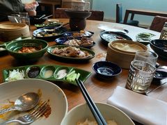 -君悦酒店·1881·北京烤鸭