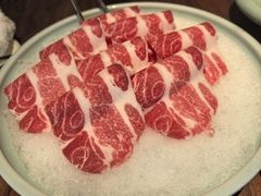 -揽季锅物会.福建黄鱼.海鲜姿造(五四路店)