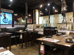 大堂-虎丸烧肉(新大陆广场店)