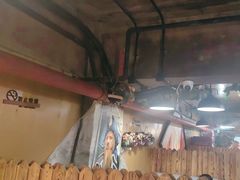 -三个大叔东北烧烤·砂锅菜(西三旗店)