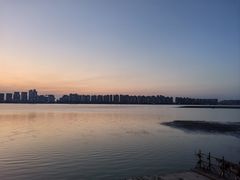 -钱塘江