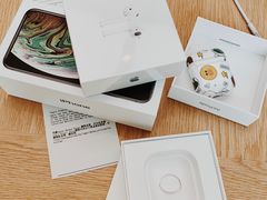 -Apple 零售店(Causeway Bay)