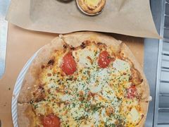 -达美乐比萨(板井路店)