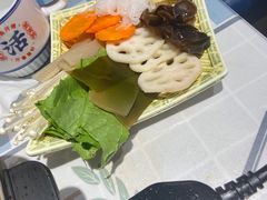 -鱼酷活鱼烤鱼(北美店)
