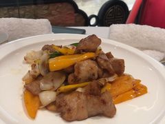 -东富酒家(龙湖西溪天街店)