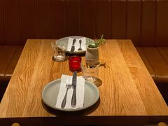 -La Strada(安福路店)