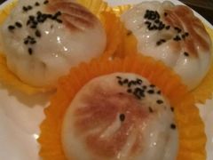 -大榭国际大酒店-中餐厅
