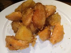 -阿罗新疆菜(人民广场店)
