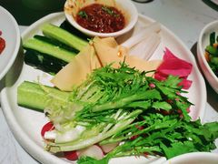 -关东小磨东北菜(漕河泾印象城店)