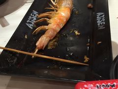 -味千拉面(星摩尔购物中心店)