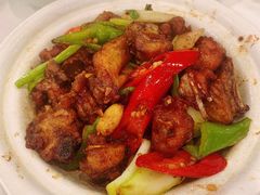 三黄鸡-盈田盈粥庄(博山东路店)