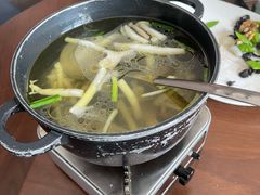 菌王汤-王记姚家味·地道苏帮菜(凤凰街店)