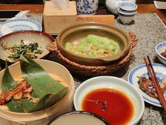 -南京大牌档(之心城店)