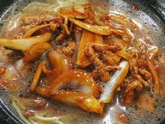 -老地方面馆(思南路店)