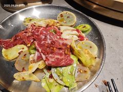 -杨小佳·齐齐哈尔烤肉·烤串(广州店)