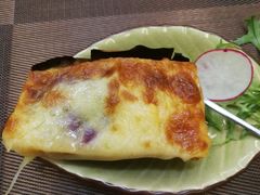 -福慧慈缘素食餐厅(王府井店)