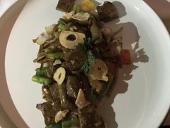 -富力丽思卡尔顿酒店·丽轩中餐厅