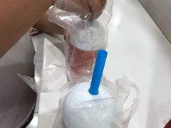 -兰熊鲜奶(西直门凯德mall店)