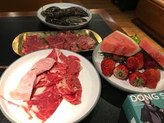 -東盛炭烤自助料理(浦东文峰广场店)