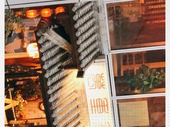 门面-万重锦·人文川菜馆(骡马市店)