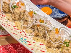 -鸟山鸣·日料食堂(王府井店)