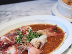 -遇外滩(BFC外滩金融中心店)